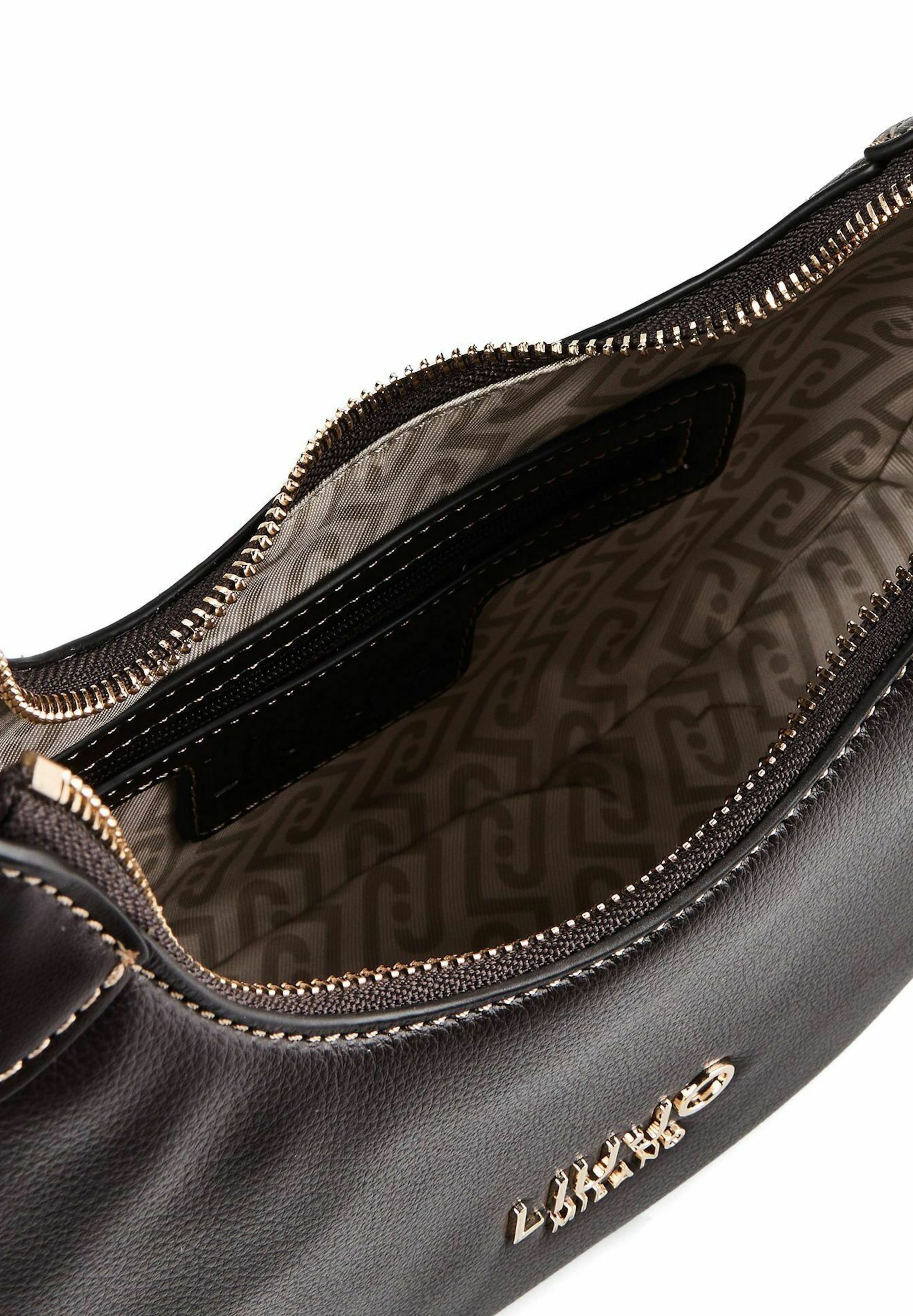 Sac bandoulière Liu Jo en marron