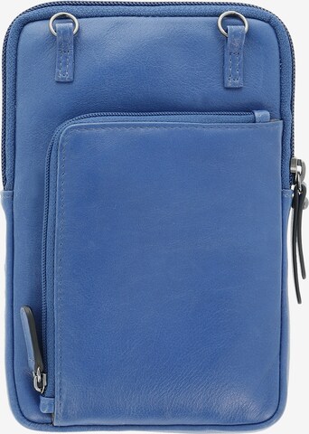 Picard Handytasche 'Noel' in Blau