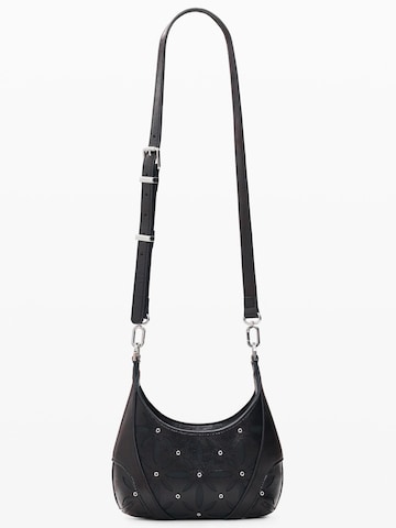 Desigual Shoulder Bag in Black