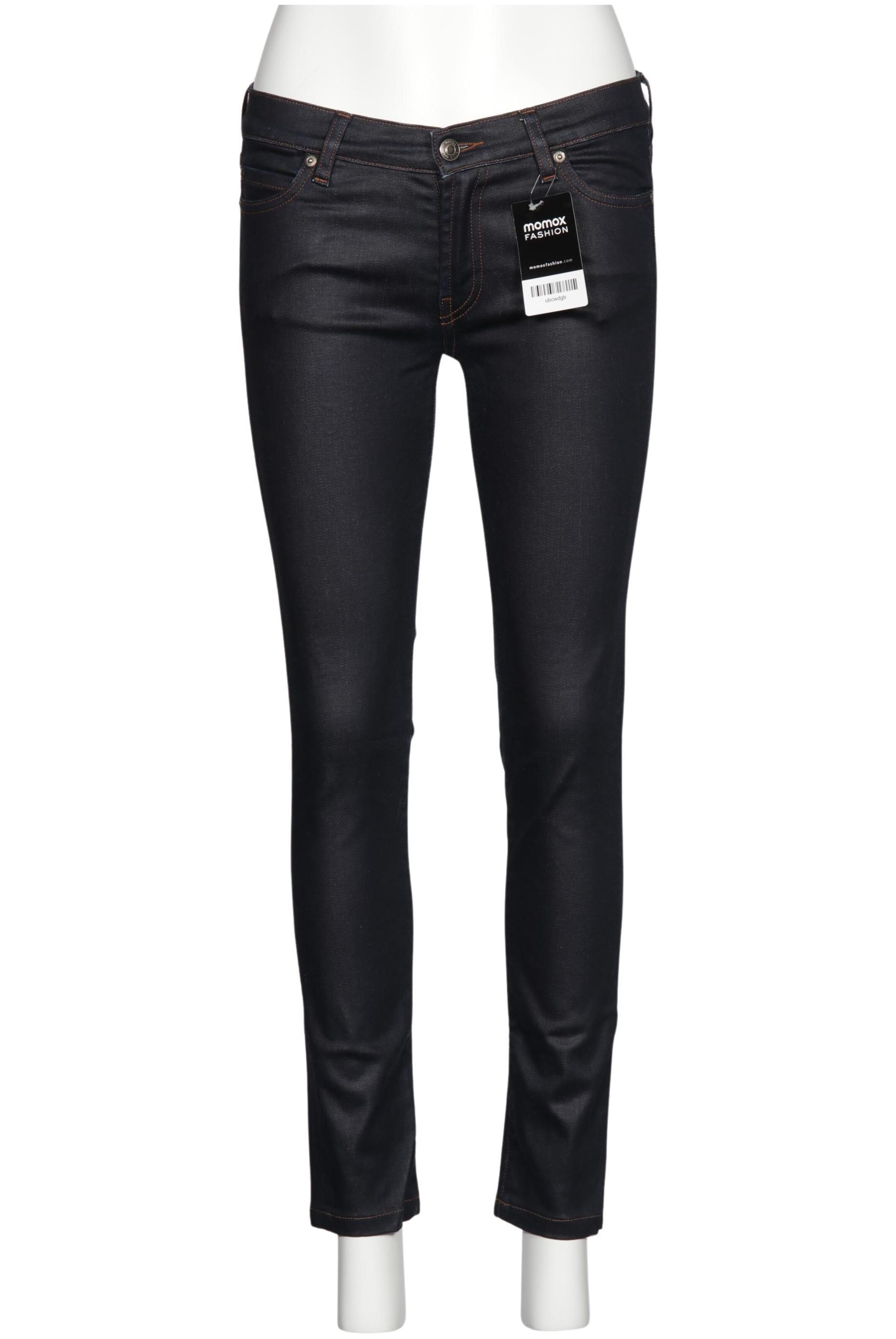 HUGO Jeans in 27 in Blue: front