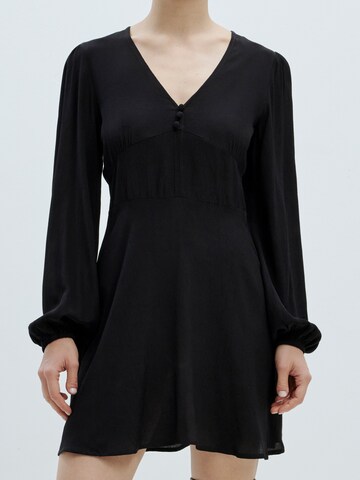 EDITED - Vestido 'Andy' en negro