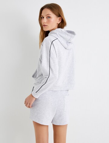 Koton Sweatshirt in Grijs