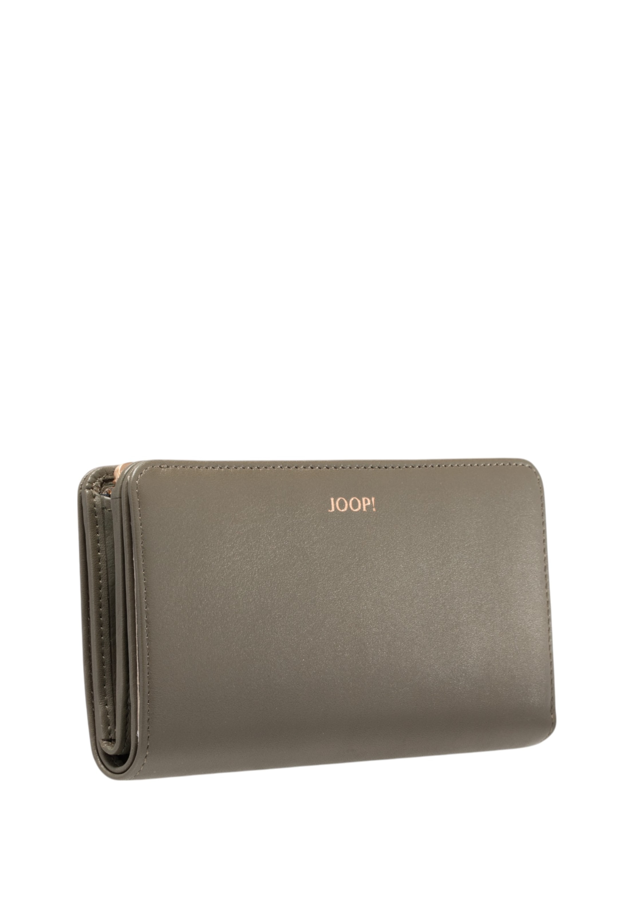 JOOP! Portemonnaie 'Sofisticato 1.0 Belinda' in Grün