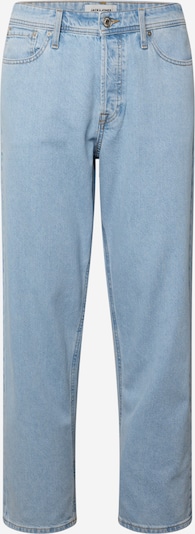 JACK & JONES Jean 'EDDIE' en bleu denim, Vue avec produit