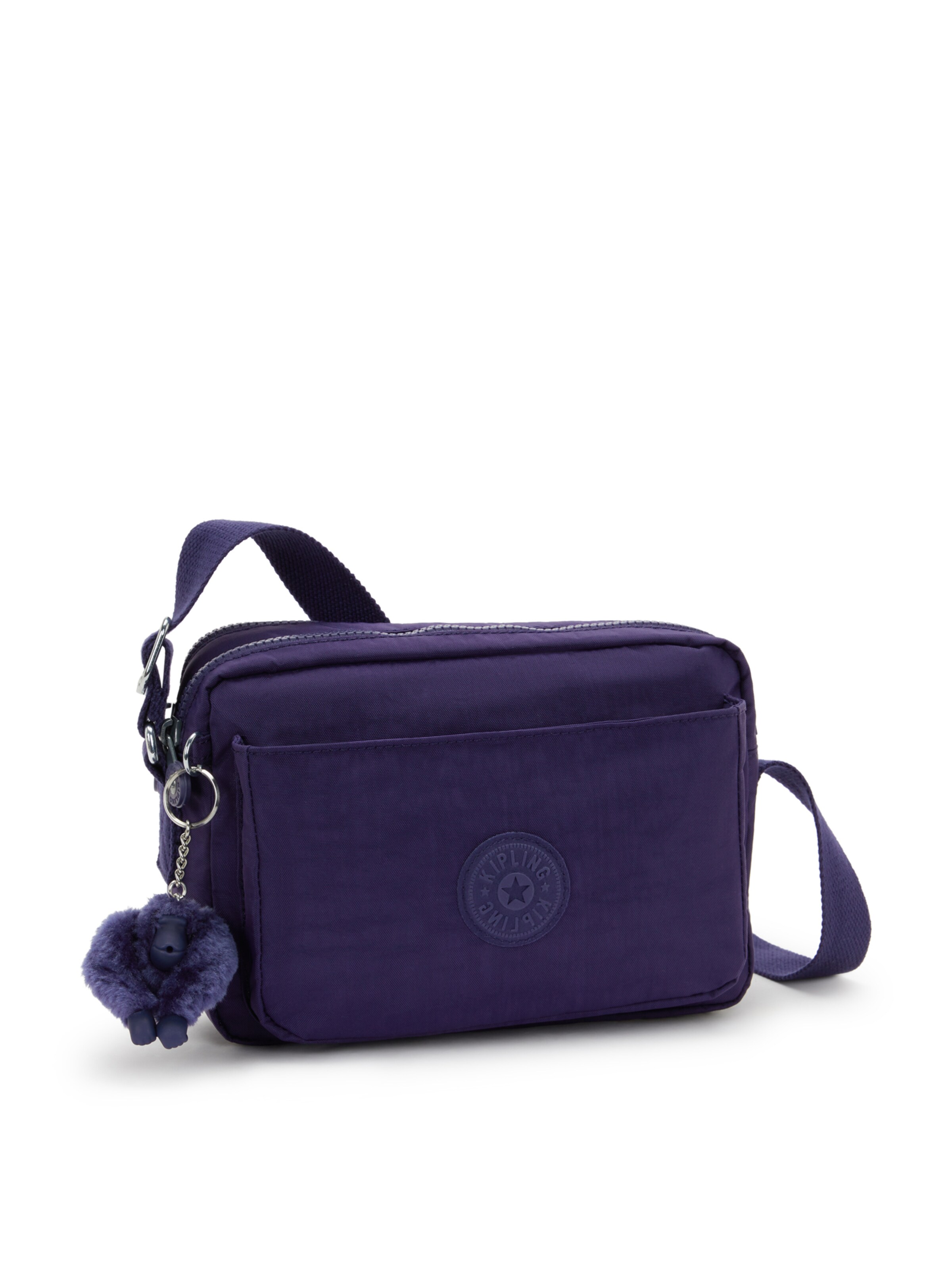 KIPLING Сумка через плечо 'Abanu' в Синий