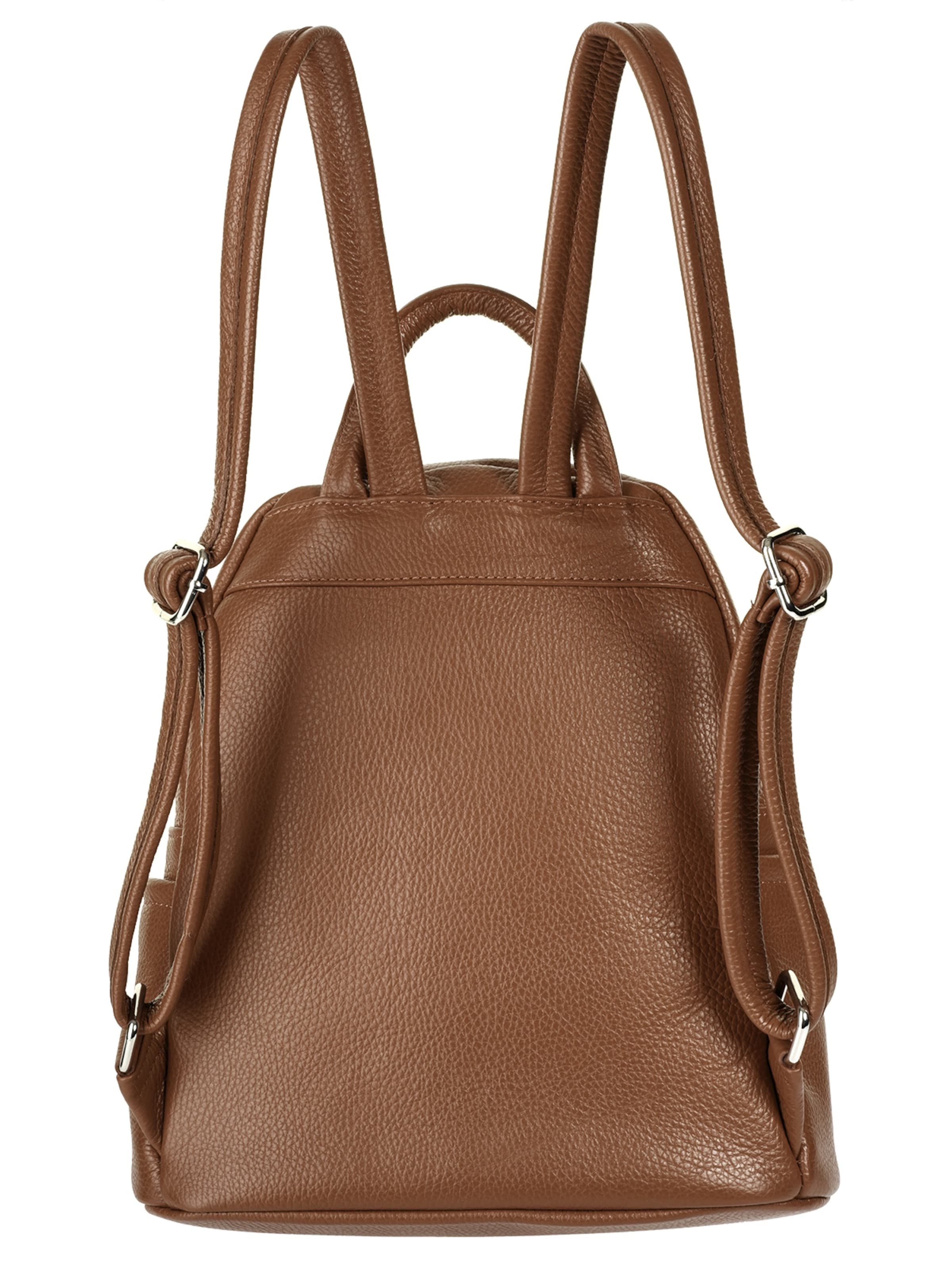 Samantha Look Rucksack‌‌‌‌‌ in Braun