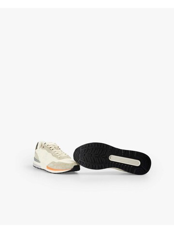 Baskets basses 'Nuharry' Scalpers en beige : en bas