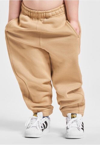 Urban Classics Tapered Hose in Beige