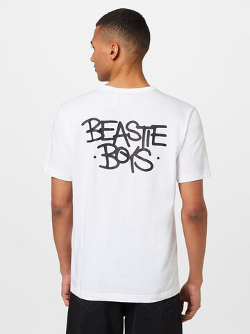 Champion Authentic Athletic Apparel Shirt in White