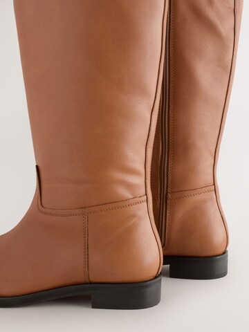 Bottes 'Forever Comfort' Next en marron