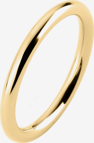 TAMARIS Ring in Gold