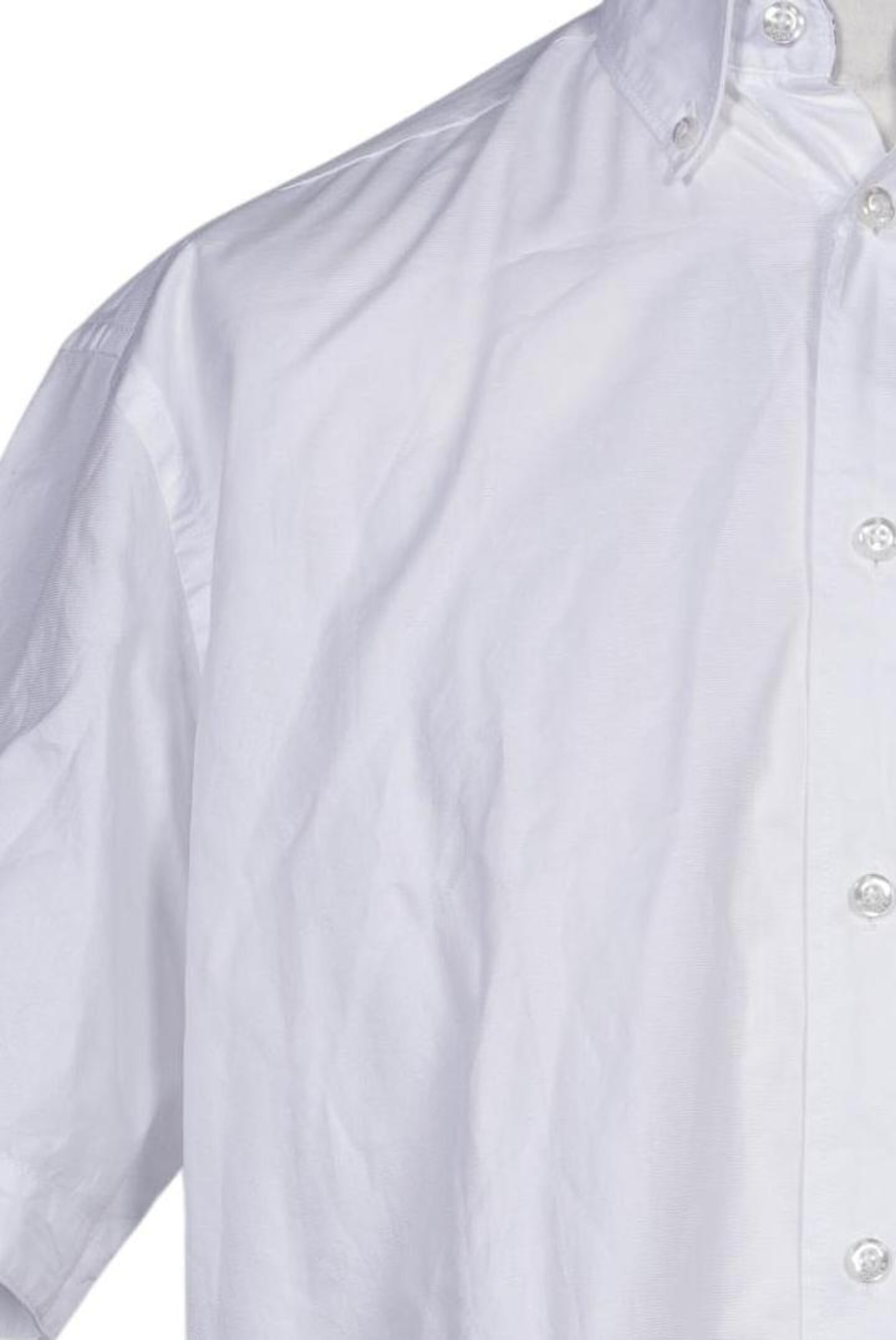 BOGNER Hemd L in Weiß