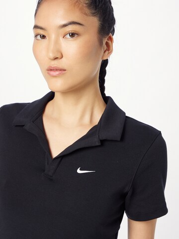 Nike Sportswear Shirts i sort