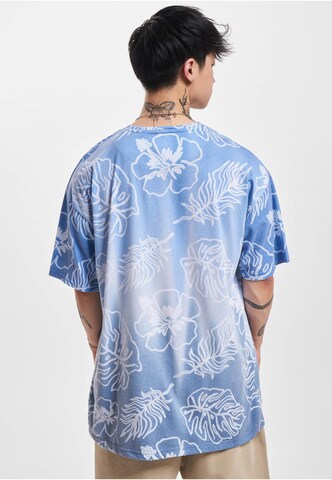 Just Rhyse Bluser & t-shirts 'Wave Bounce' i blå