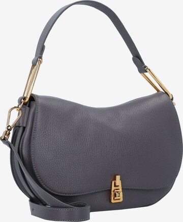 Coccinelle Shoulder Bag 'Magie' in Grey