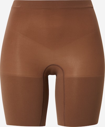 SPANX Shapinghose in braun, Produktansicht