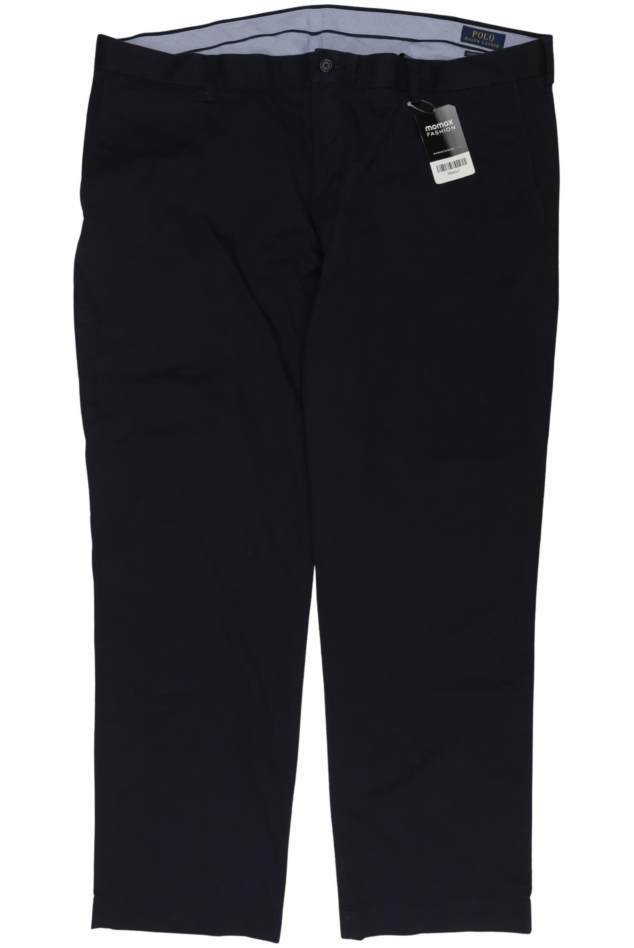 Polo Ralph Lauren Pants in 42 in Blue: front