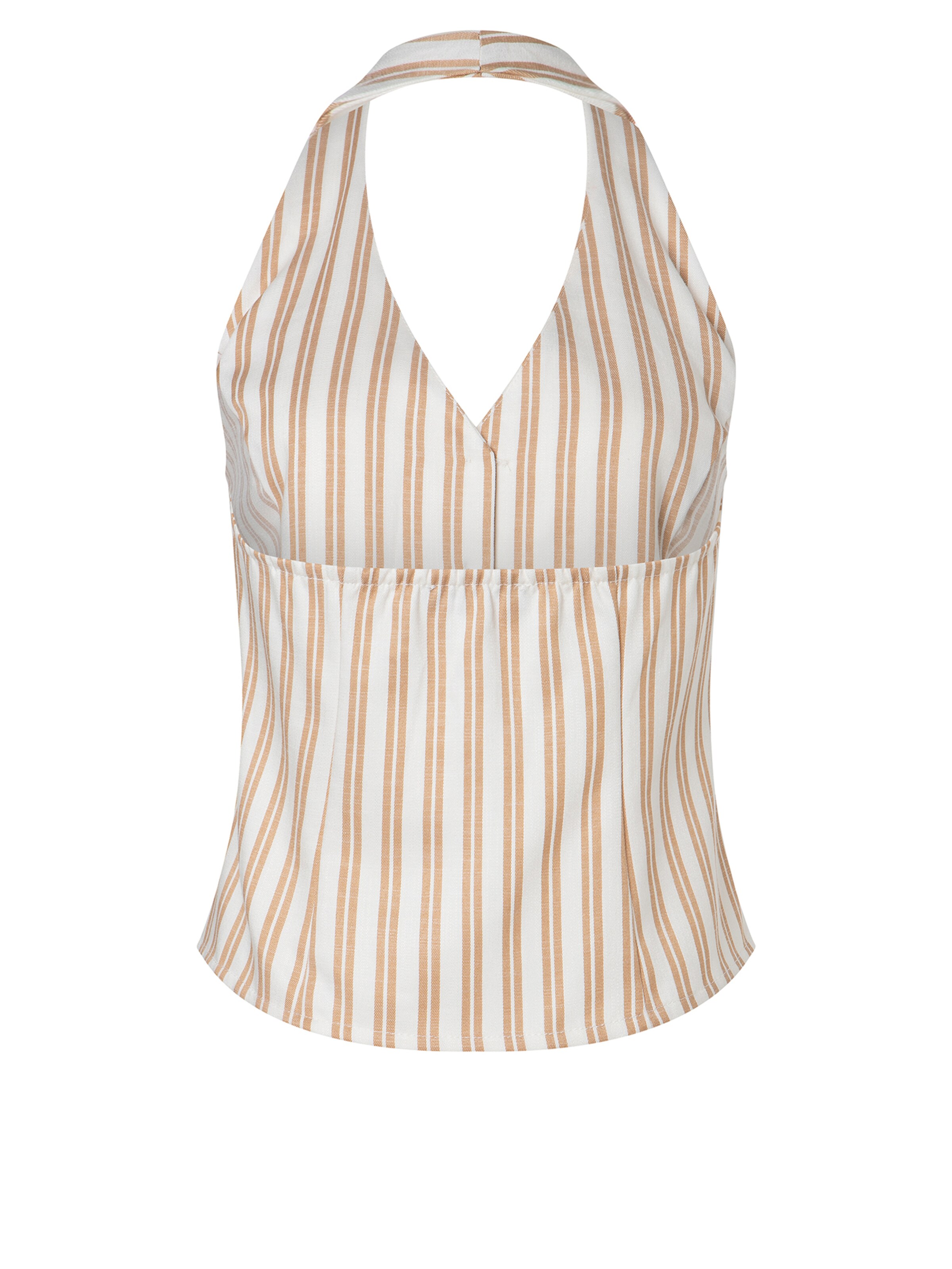 Ana Alcazar Anzugweste 'Zata' in Weiß