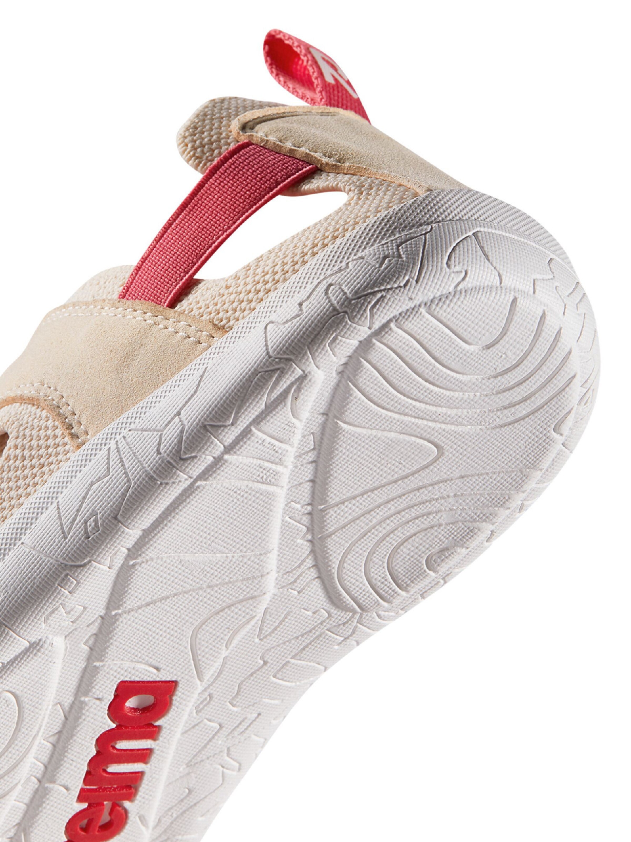 Sandales Reima en beige