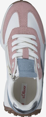 s.Oliver Sneakers in White