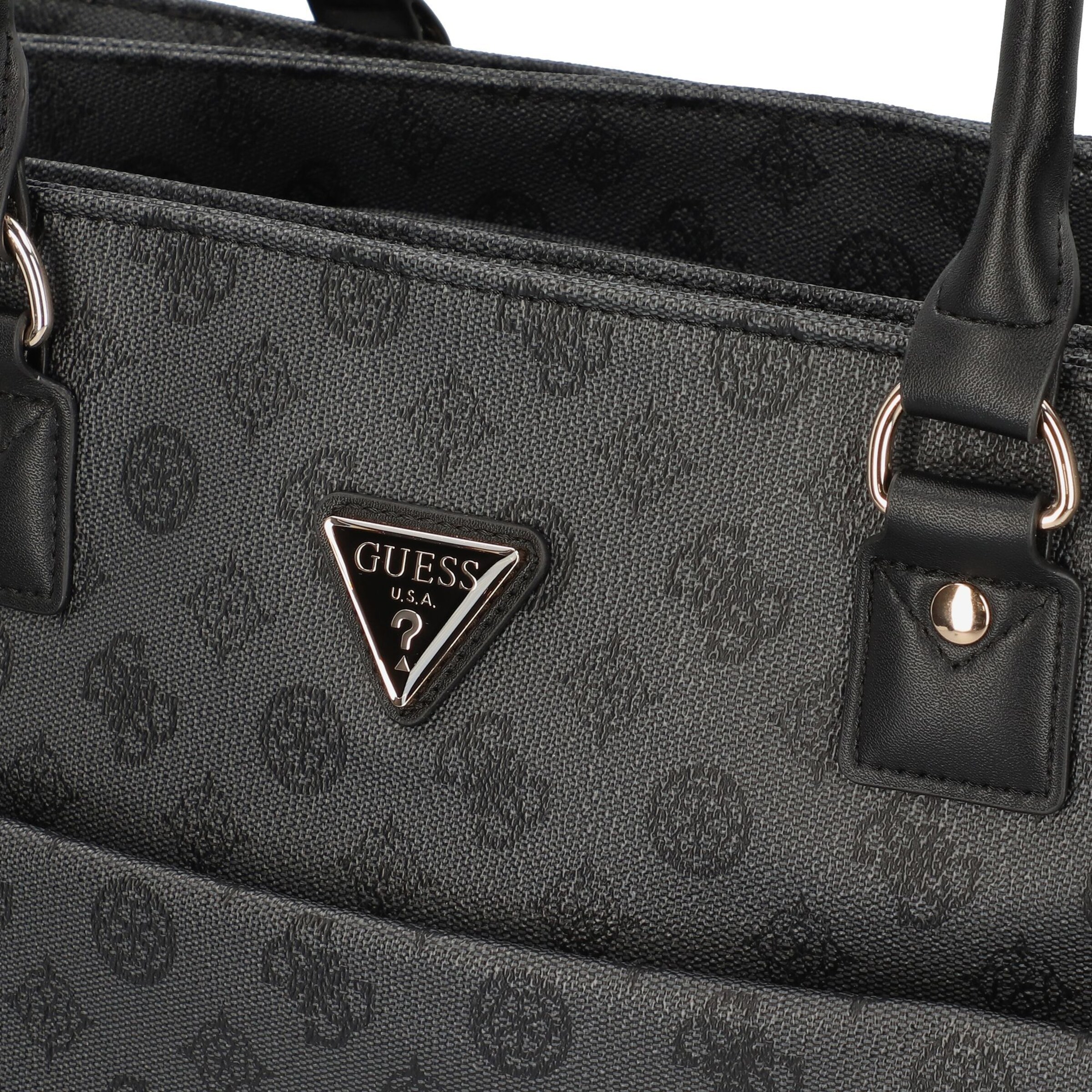 GUESS Shopper in Grau