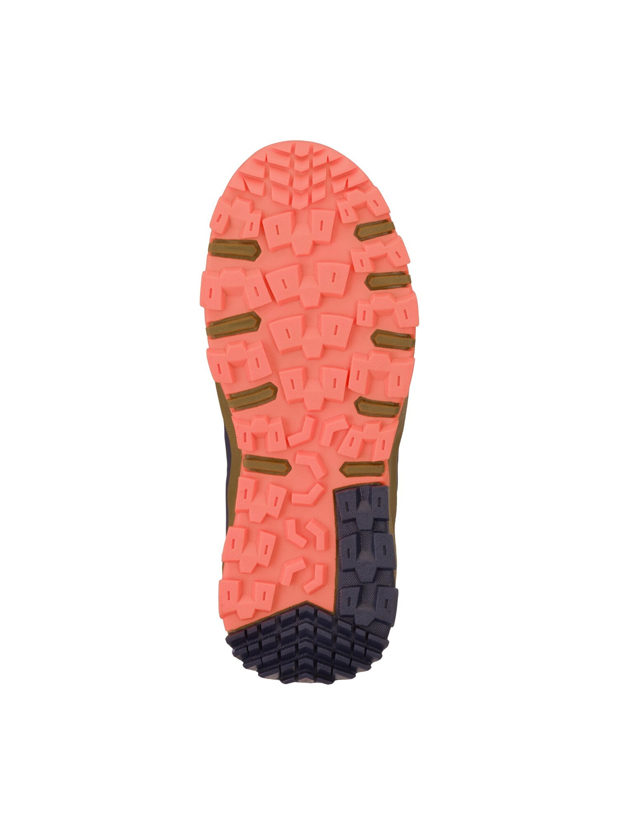 TROLLKIDS Sneakers in Green