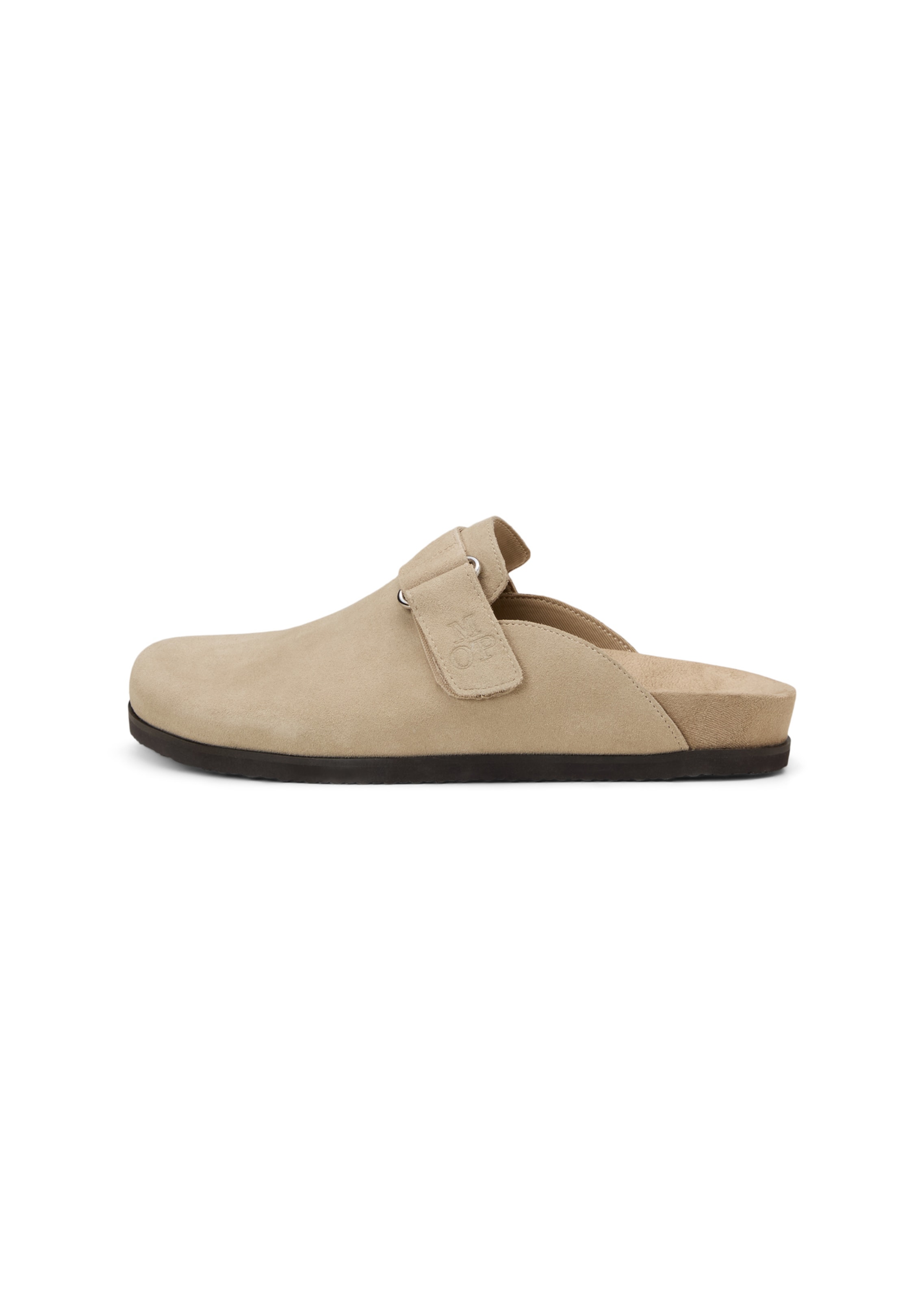 Mule Marc O'Polo en marron