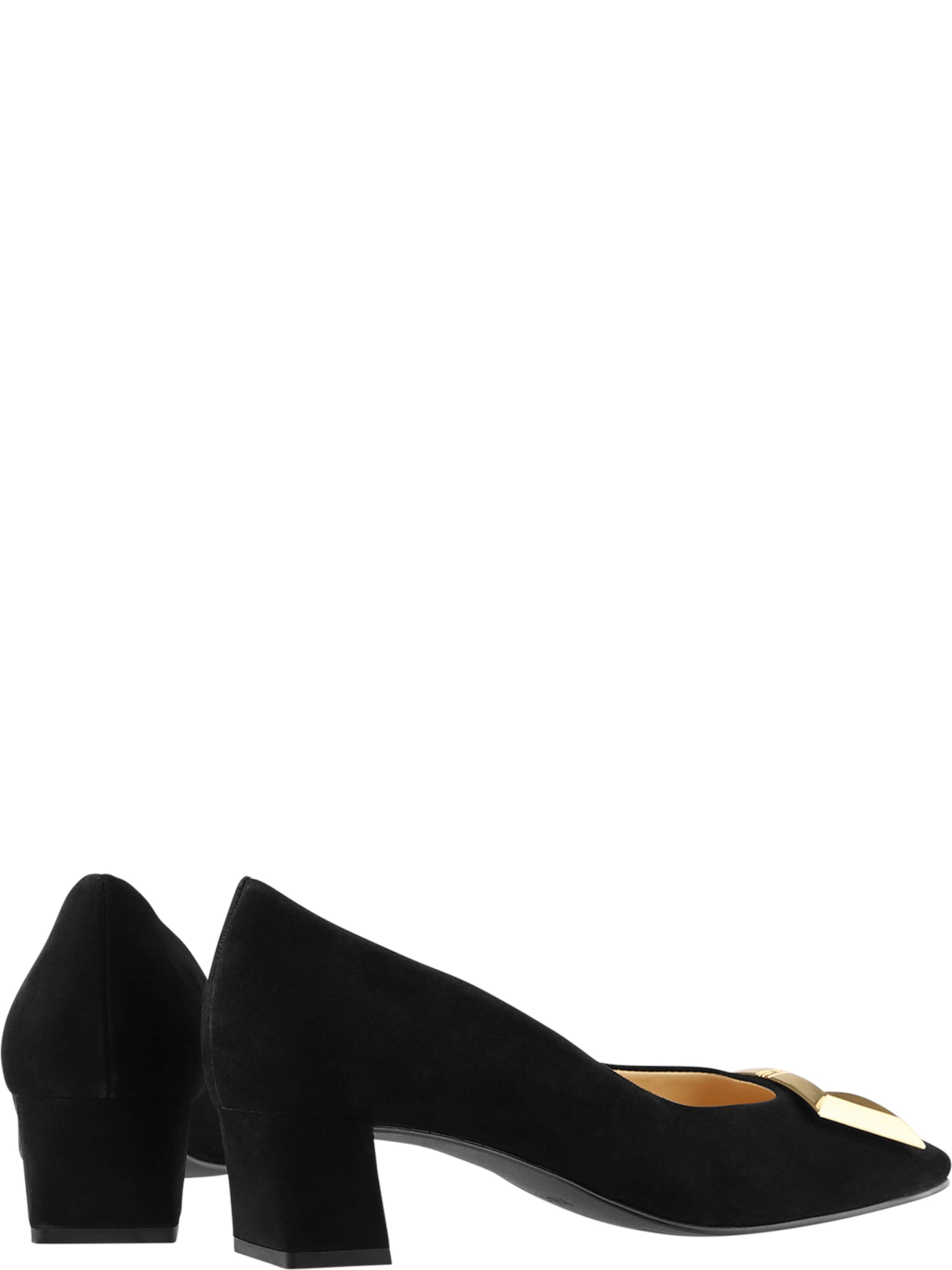 Högl Pumps ' HANNAH ' in Zwart
