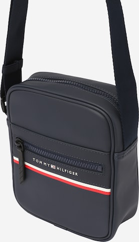 TOMMY HILFIGER Crossbody Bag in Blue