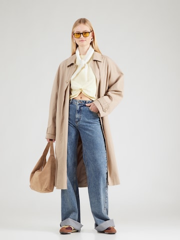 ABOUT YOUMajica 'Ronja' - žuta boja