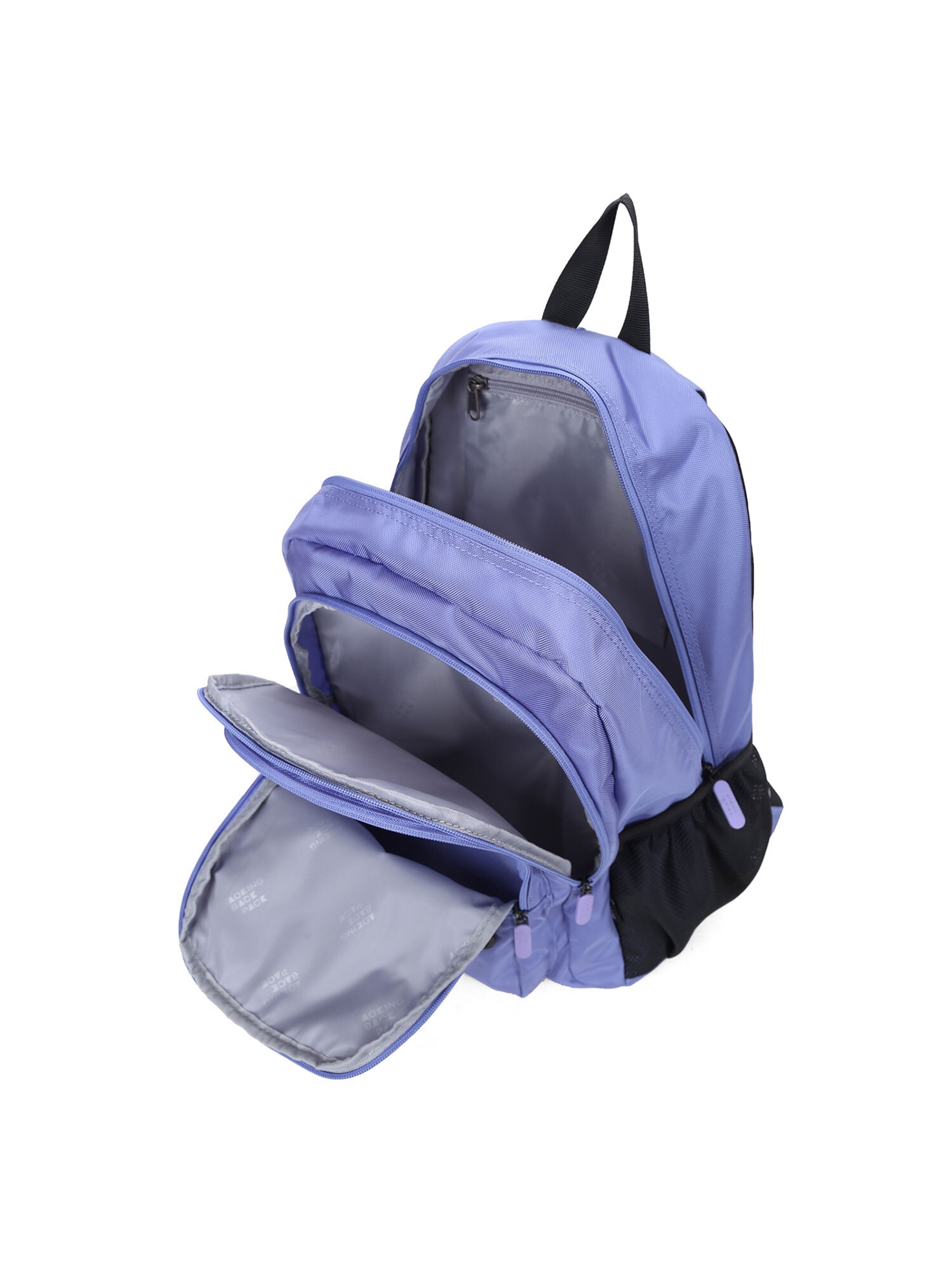 Sac à dos Aoking en violet