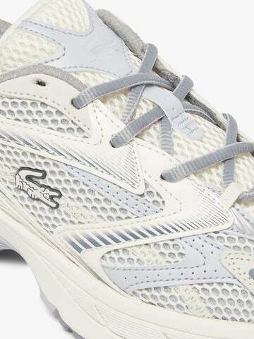 LACOSTE Sneaker 'L003 NEO' in Weiß
