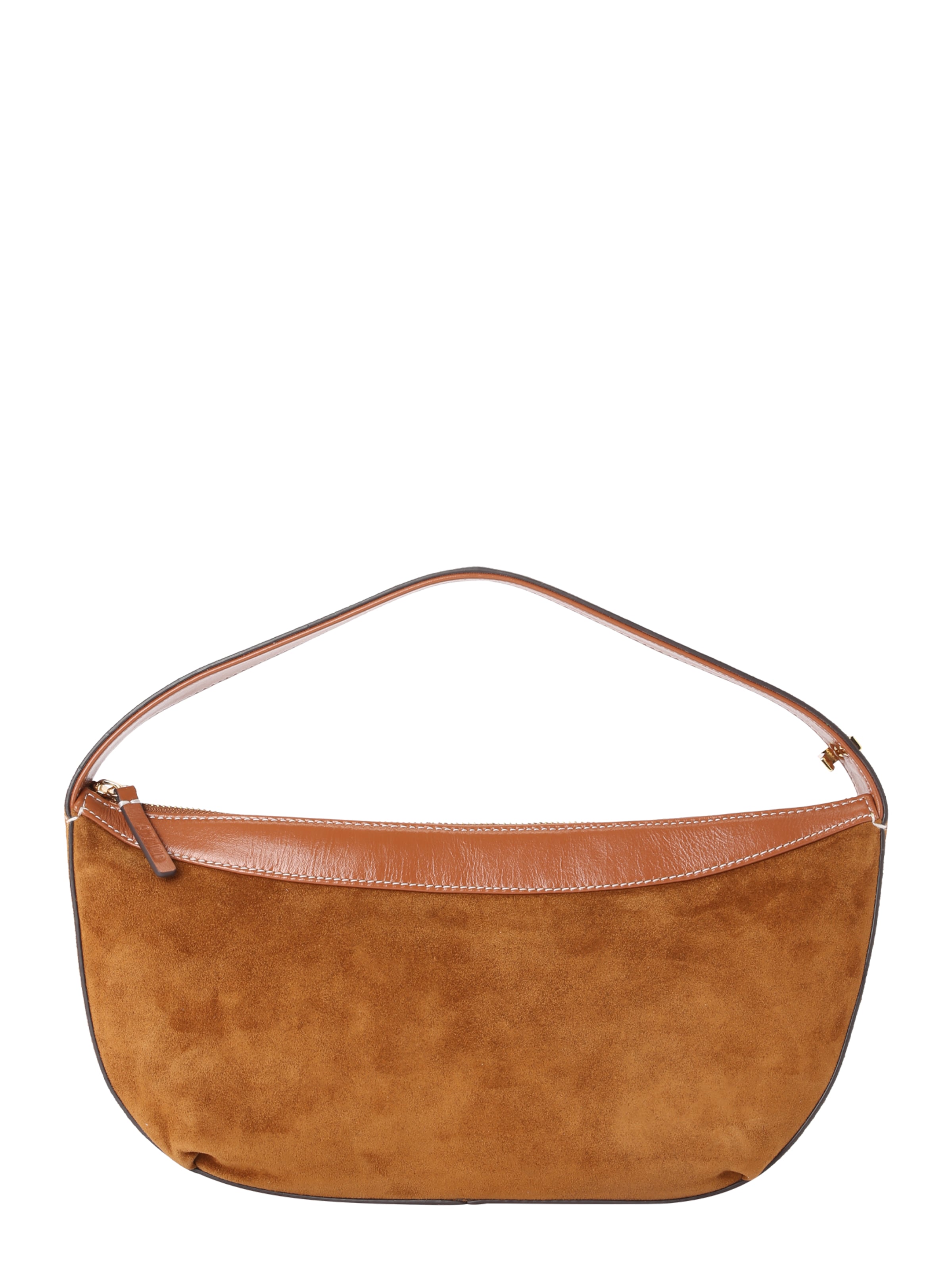 Staud Sacs à main 'DEMY' en camel, Vue avec produit