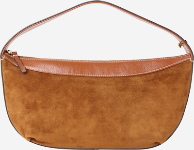 Rankinė 'DEMY' iš Staud, spalva – kupranugario, Prekių apžvalga