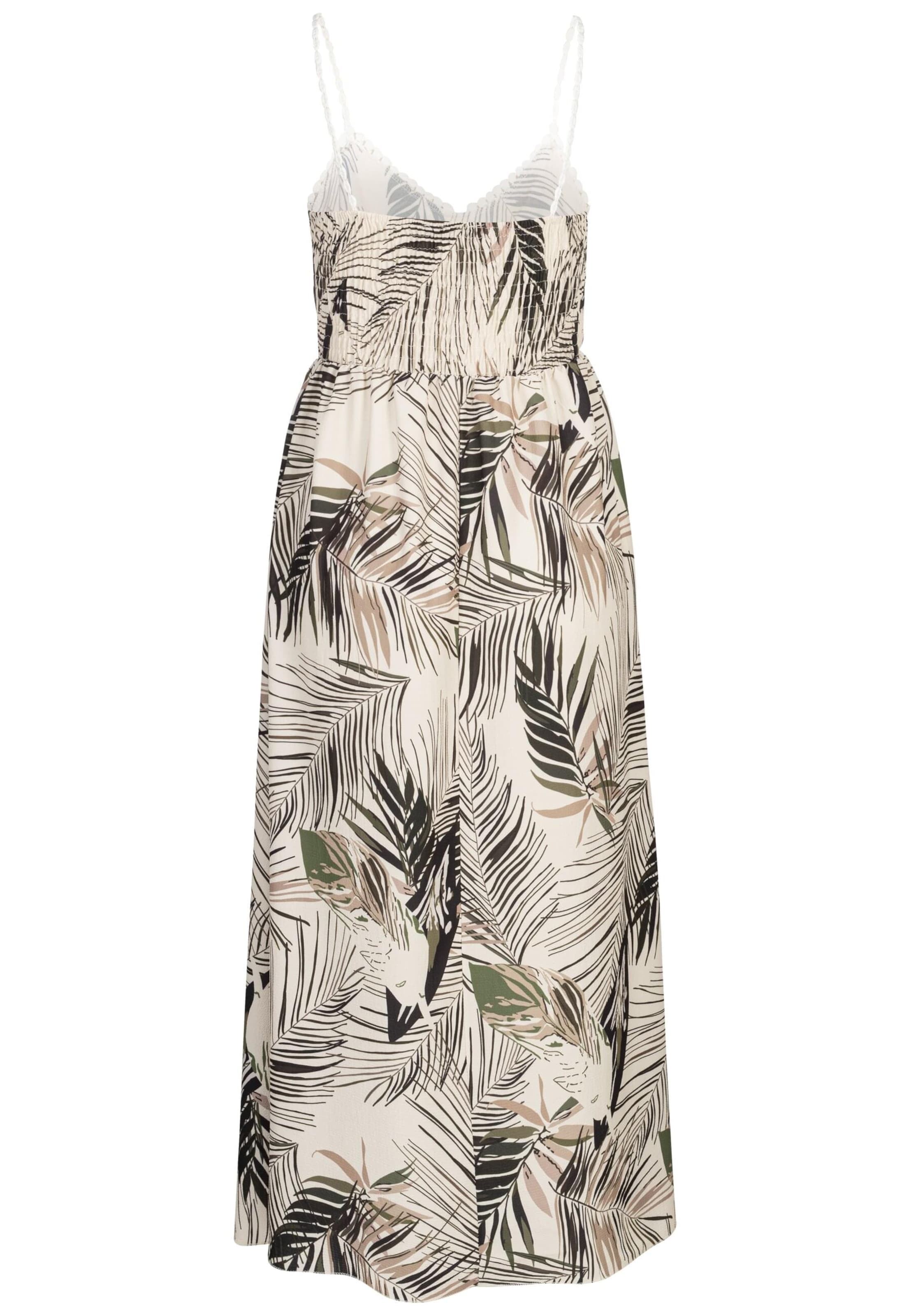 Cloud5ive - Vestido en beige