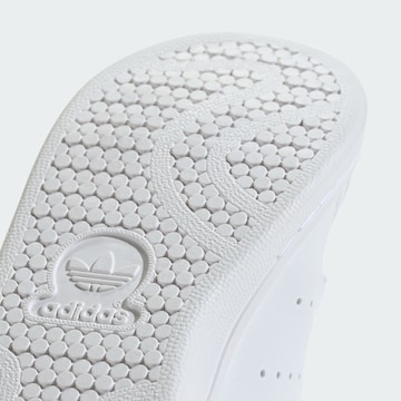 Baskets 'Stan Smith' ADIDAS ORIGINALS en blanc