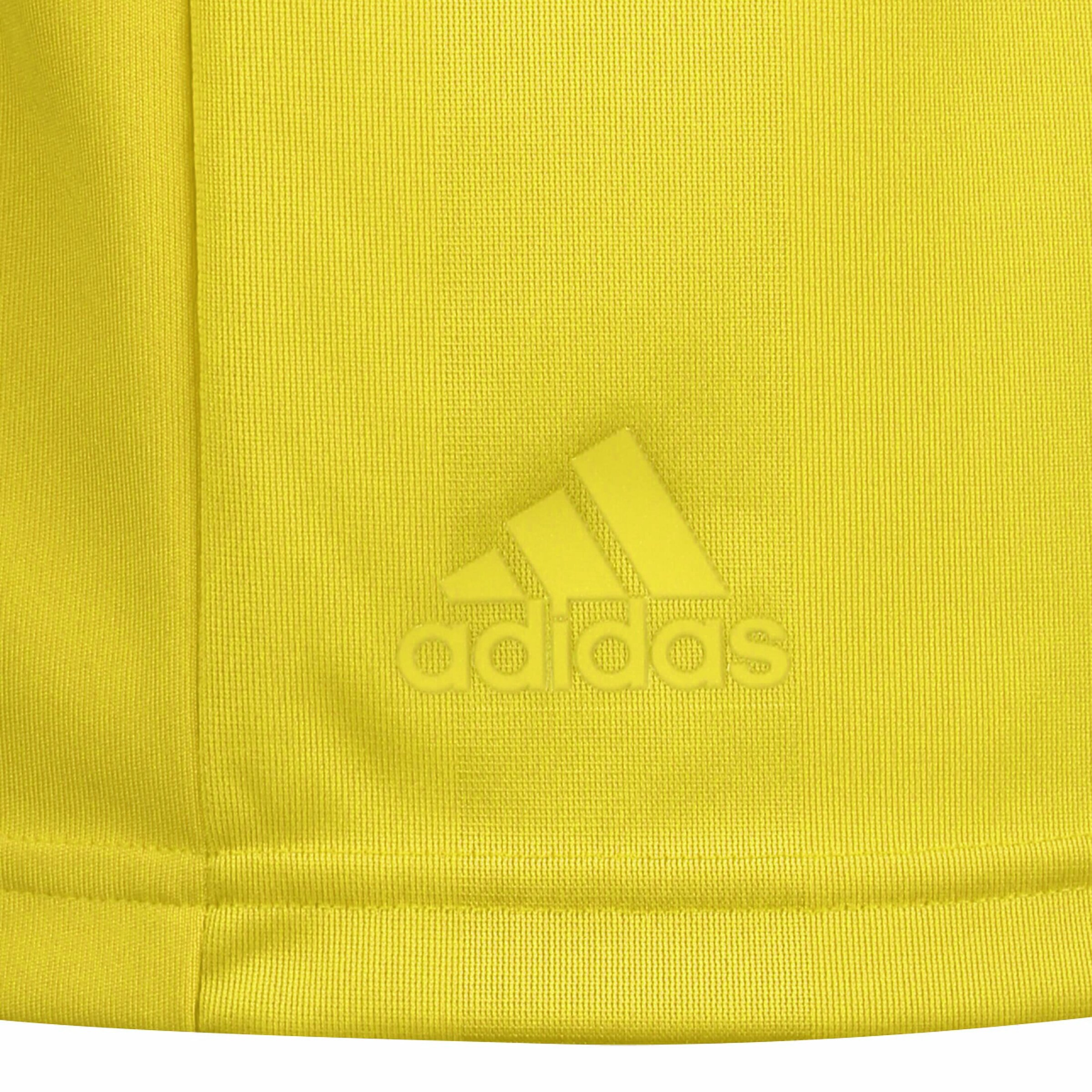 ADIDAS PERFORMANCE Jersey 'Referee 18' in Yellow