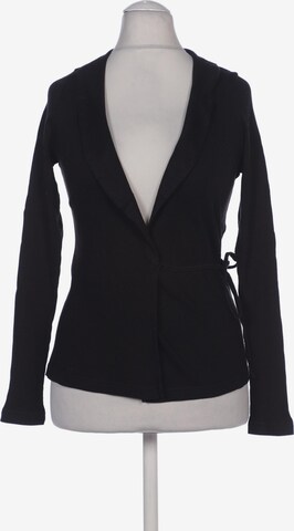 Noa Noa Sweater & Cardigan in M in Black: front