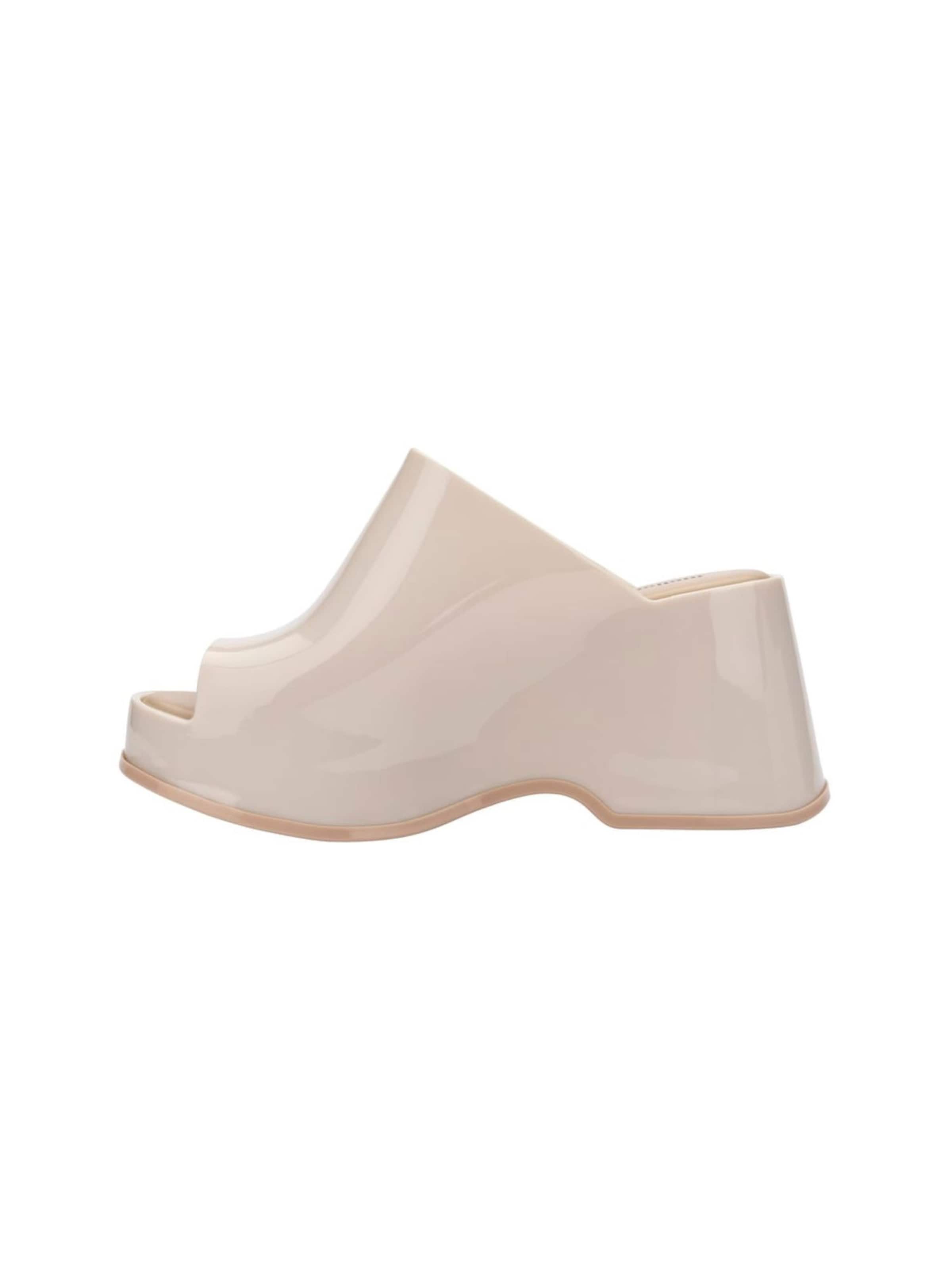 MELISSA Pumps ' Patty AD ' in Beige: front
