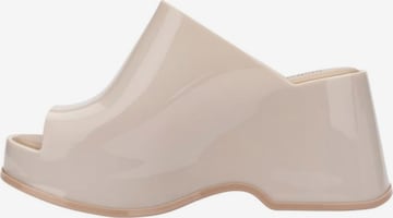 MELISSA Pumps ' Patty AD ' in Beige: front