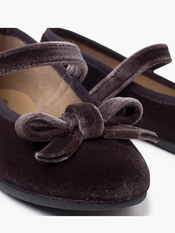 Pisamonas Ballerina‌‌‌‌‌‌‌‌‌‌ in Grau