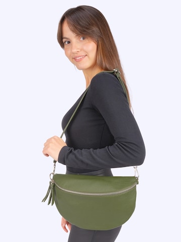 Sacs banane 'Jaime' Seasons of April en vert