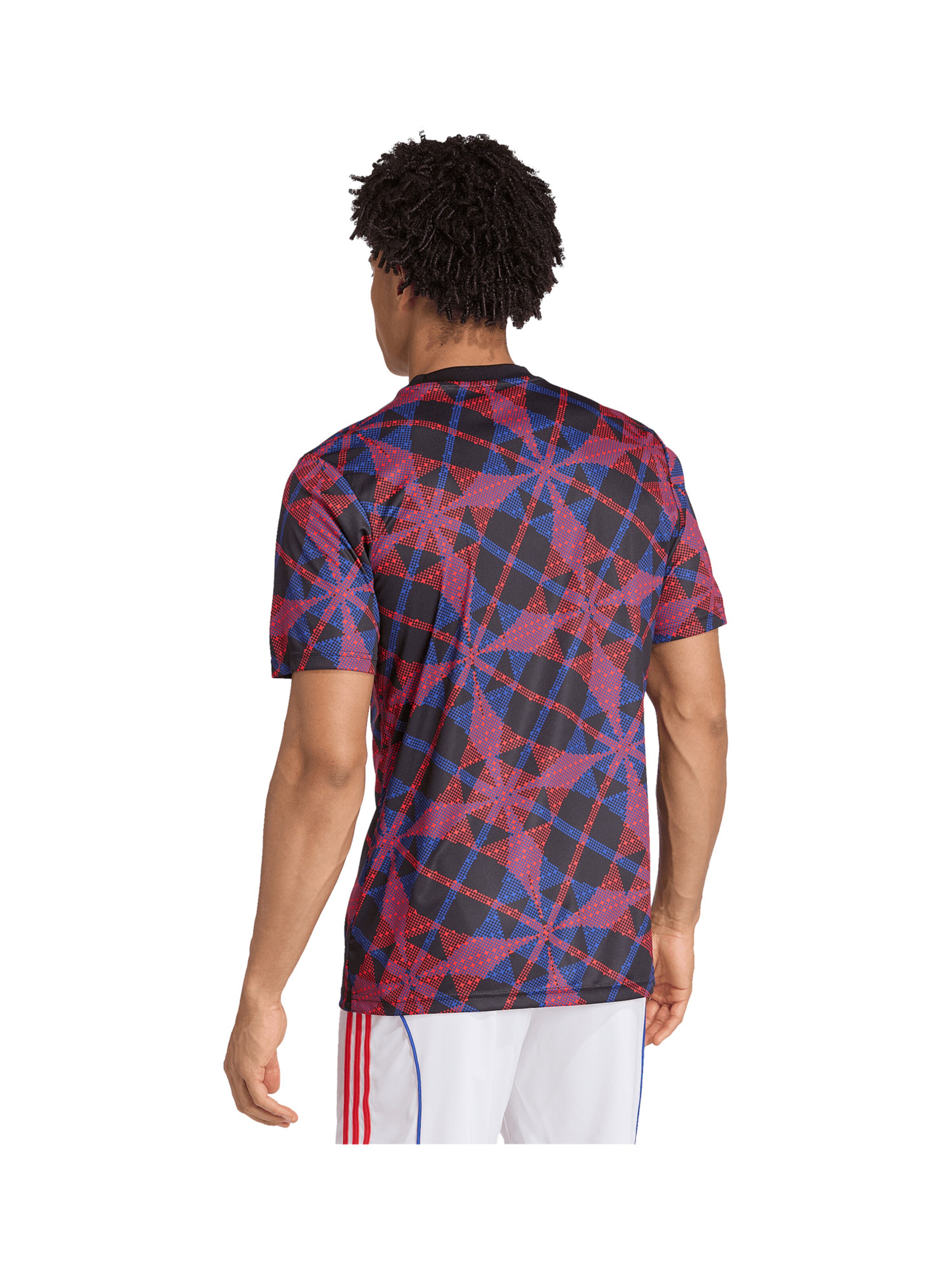 ADIDAS PERFORMANCE T-Shirt in Mischfarben