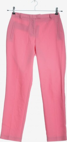 Miss Selfridge Anzughose S in Pink: predná strana
