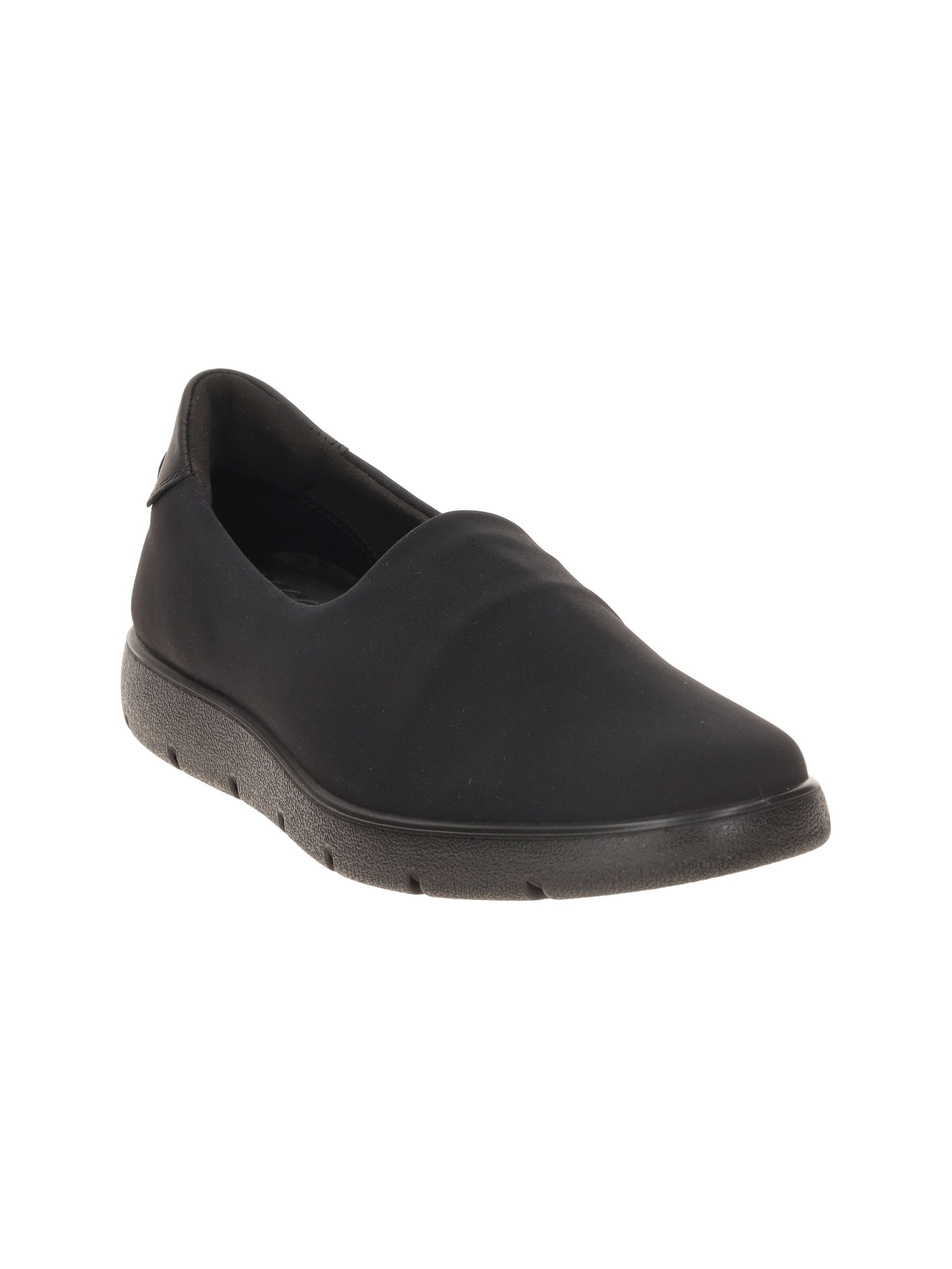 ECCO Hausschuh‌‌ in Schwarz