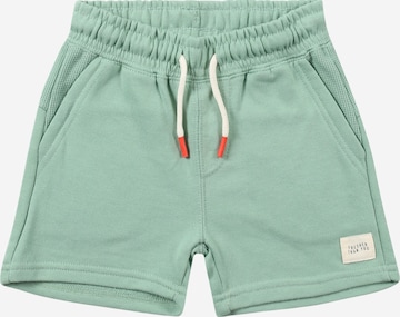 Cotton On Pants 'HENRY' in Green: front
