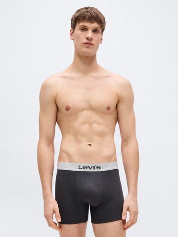 LEVI'S ® Boxer shorts in Blue: front