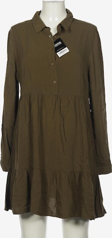 Dorothy Perkins Dress in XXL in Green: front