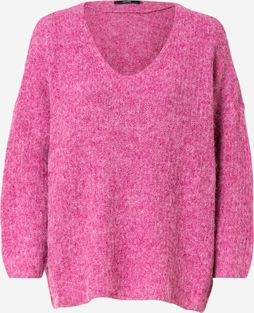 VERO MODA Pullover in Pink: predná strana