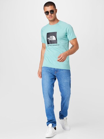 THE NORTH FACE Regular fit Shirt in Green